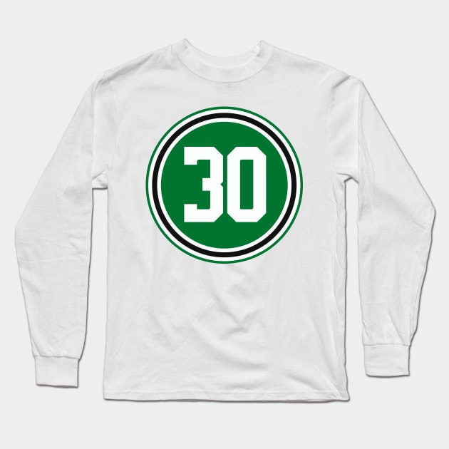 Ben Bishop Long Sleeve T-Shirt by naesha stores